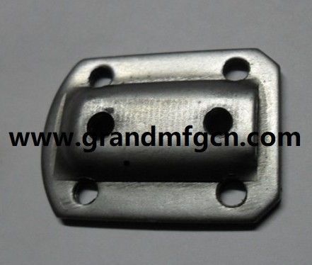 steel punching parts zinc plated stainless steel 304 punching parts Custom Metal Punching Parts brass punching parts