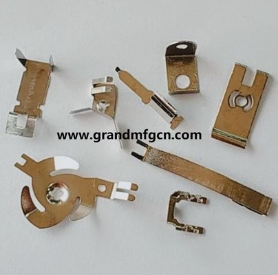 aluminum punching parts stainless steel 304 punching parts Custom Metal Punching Parts brass punching part