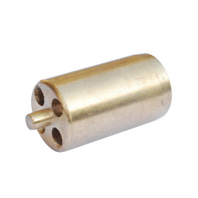 custom precision brass machined parts quality brass turned parts elbow thread connectors brass fittings