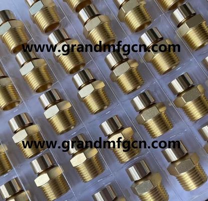 male NPT 1/2&quot; 3/4&quot; gearbox breather vent plugs  air released plugs hydraulic cylinder breather vent plugs GM-HBVN34