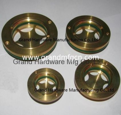 male bsp pipe thread G1 1/2&quot; vaccum pump oil level sight glass indicator  reducer oil sight glass aircompressor sight