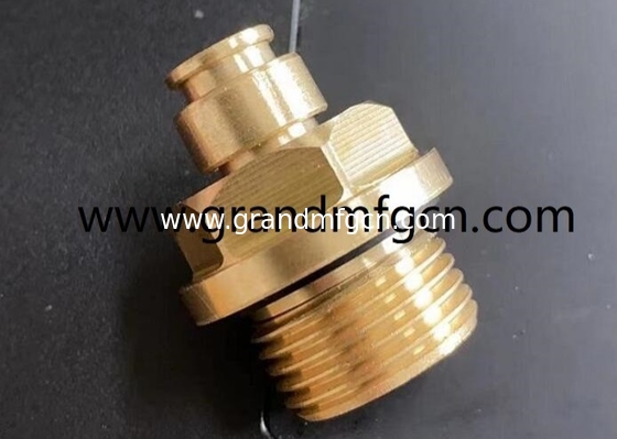 G3/8&quot; 1/4&quot; 1/8&quot; male BSP Speed Reducer breather vent plug air released valve withstand 0.15 bar pressure milled hex plug Breather Air Vent Plug for High-Pressure Hydraulic Reservoirs
