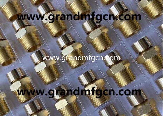 NPT pipe thread 3/4&quot; brass  breather vent plugs for compressors Oil filler air breather vent plug for gearboxes