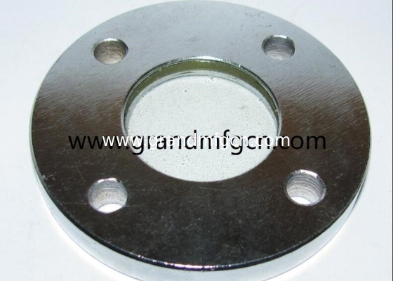 BITZER refrigeration air compressors fused steel flange sight glass fused sight window sight gauge nickel plated