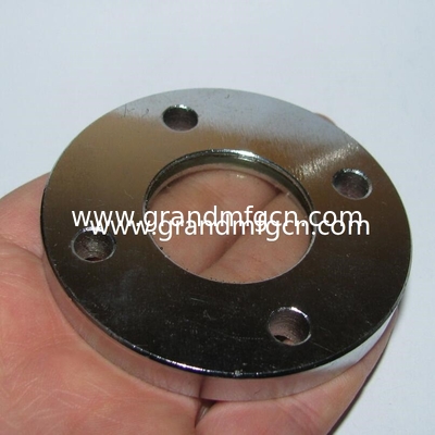 BITZER refrigeration air compressor fused steel flange sight glass sight window sight glass indicators nickel plated