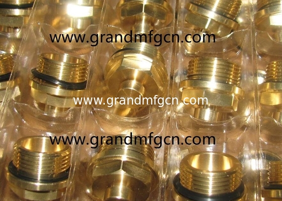 NPT Gearbox air vent plugs 3/8&quot; 1/2&quot; 3/4&quot; 1&quot; brass breather vent plug speed reducer gearboxes air vent breather plug cap