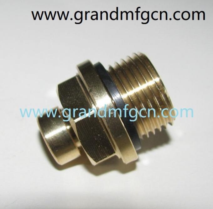 male NPT 1/2" 3/4" gearbox breather vent plugs air released plugs